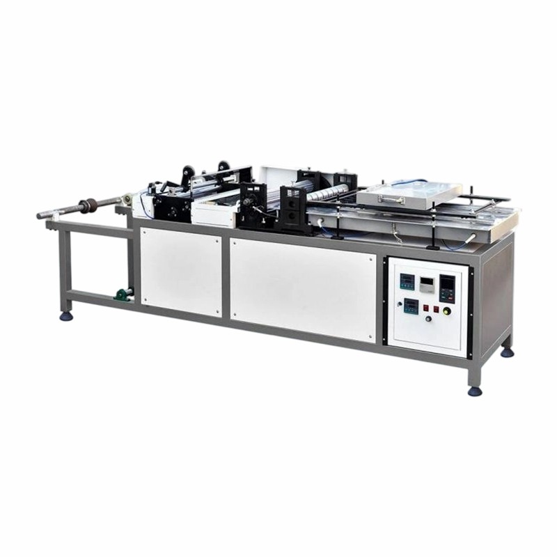 Inner Core Folding Machine